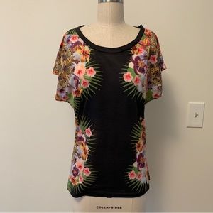 Philipp Plein sample t-shirt XS